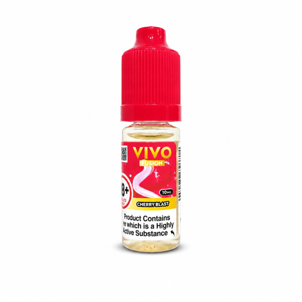 Cherry Blast