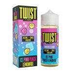 Ice Pink Punch Lemonade