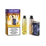 Lost Mary NERA30K Orange Bruu & Fizzy Pineapple - Fizzy Edition