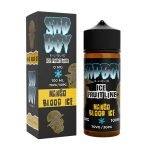Mango Blood Ice Shortfill E Liquid by Sadboy 100ml