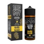 Mango Blood Shortfill E Liquid by Sadboy 100ml