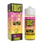 Pink Punch Lemonade