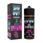 Punch Berry Ice Shortfill E Liquid by Sadboy 100ml