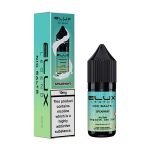 Spearmint Nic Salt