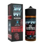 Strawberry Blood Ice Shortfill E Liquid by Sadboy 100ml
