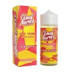 Strawberry Lemon 100ml E Liquid Cloud Nurdz