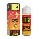Strawberry Lemonade
