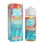 Strawberry Mango Ice 100ml E Liquid Cloud Nurdz