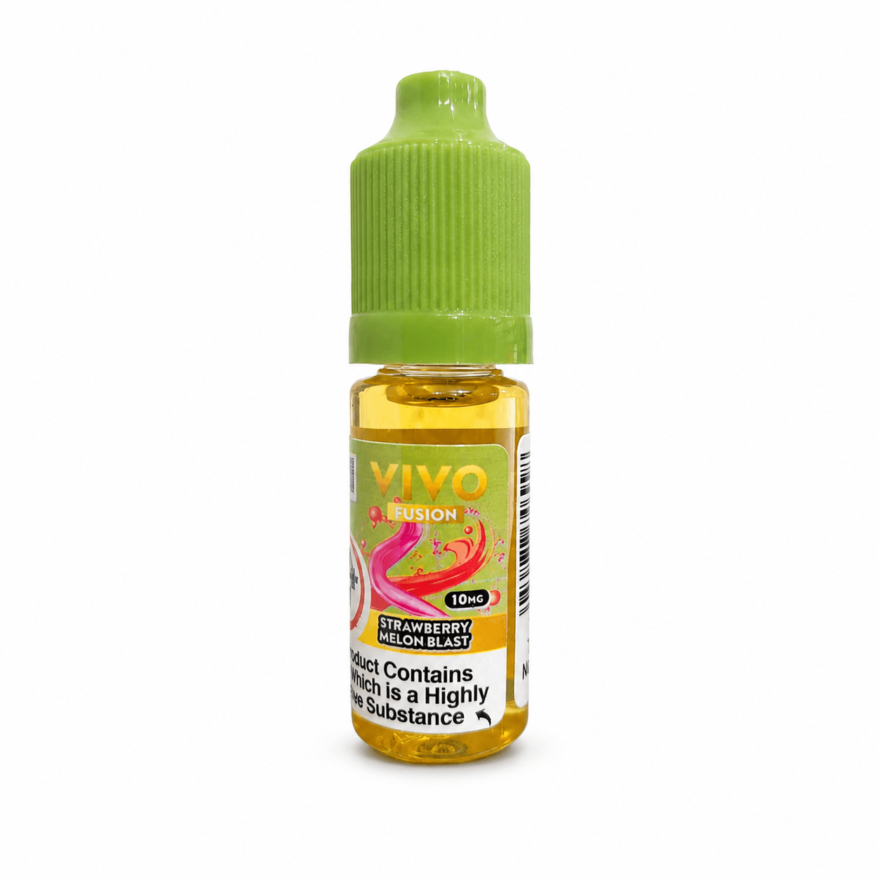 Strawberry_Melon_Blast_Vivo_Fusion_10Mg Strawberry Melon Blast