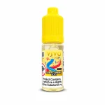 Sweet Raspberry Blast