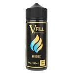 Biscoz-Vfill-Shortfills-Eliquid-50vg-50pg-0mg-100ml
