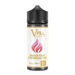 Dragonfruit-Strawberry-Ice-Vfill-Shortfills-Eliquid-50vg-50pg-0mg-100ml