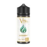 Peppermint-Vfill-Shortfills-Eliquid-50vg-50pg-0mg-100ml