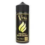 Pineapple-Melon-Coconut-Vfill-Shortfills-Eliquid-50vg-50pg-0mg-100ml