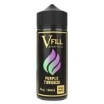 Purple-Tornado-Vfill-Shortfills-Eliquid-50vg-50pg-0mg-100ml