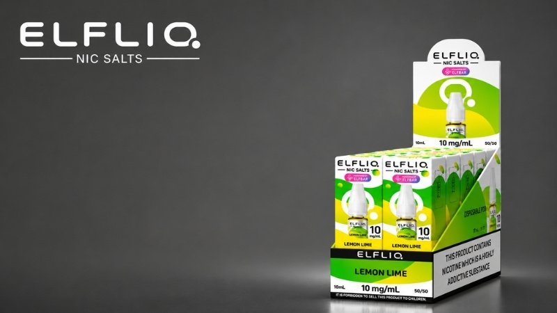 Elfliq Nic Salt Box Offer Kit Bargain Vape Shop.jpg