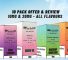 Elux Nic Salts review