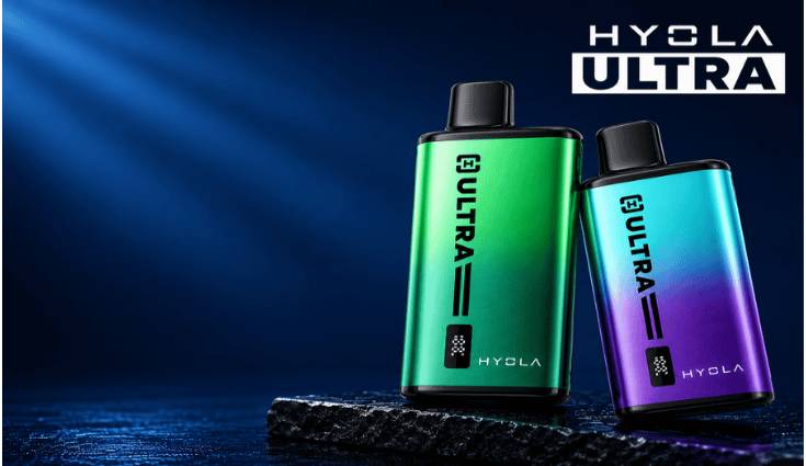 Hyola Ultra Vape Kit Offer Bargain Vape Shop
