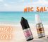 Best summer vape flavours 2026