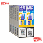 lost-mary-nicotine-salts-box-of-10-Bargain-Vape-Shop
