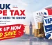 UK Vape Tax 2026